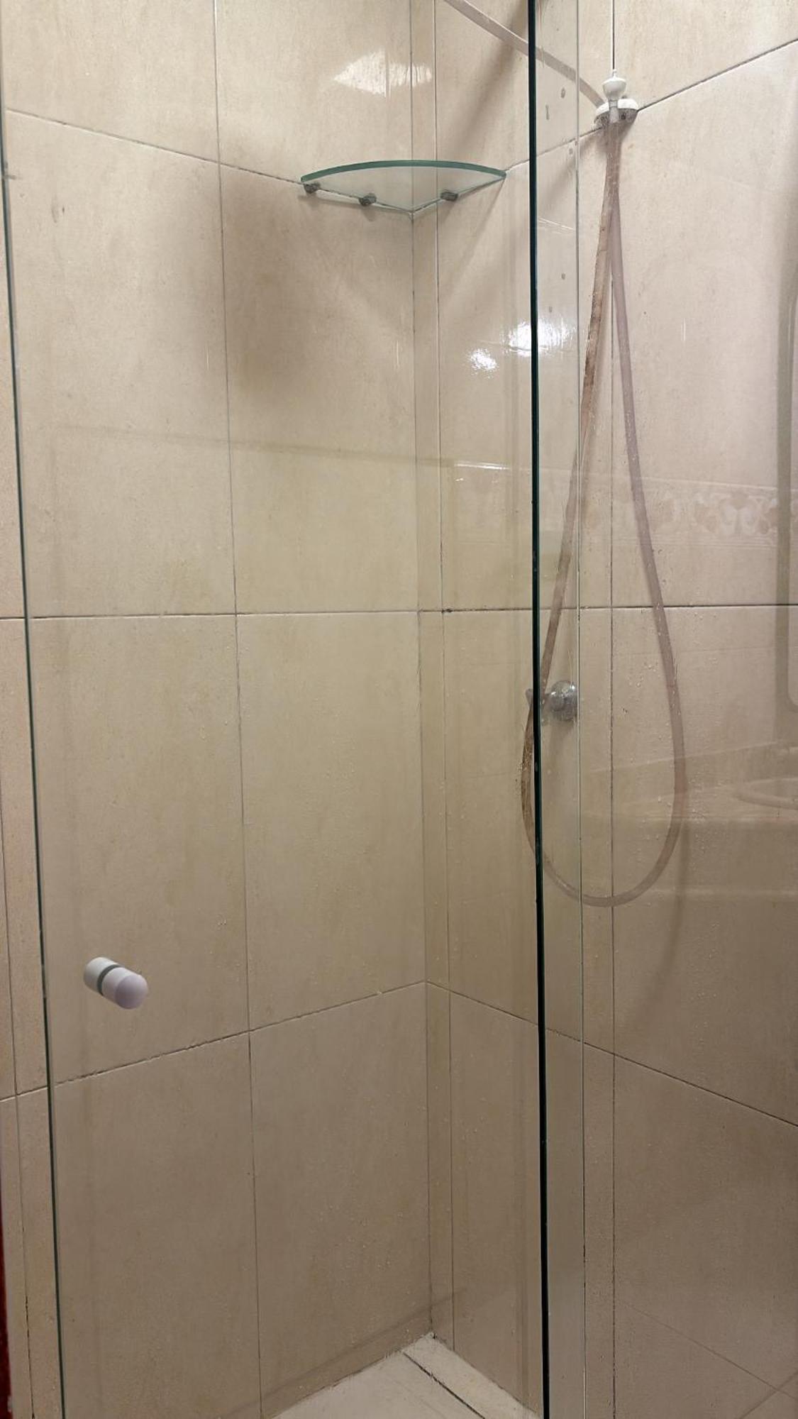 Luxuoso Studio Em Copacabana Rio de Janeiro Exterior photo