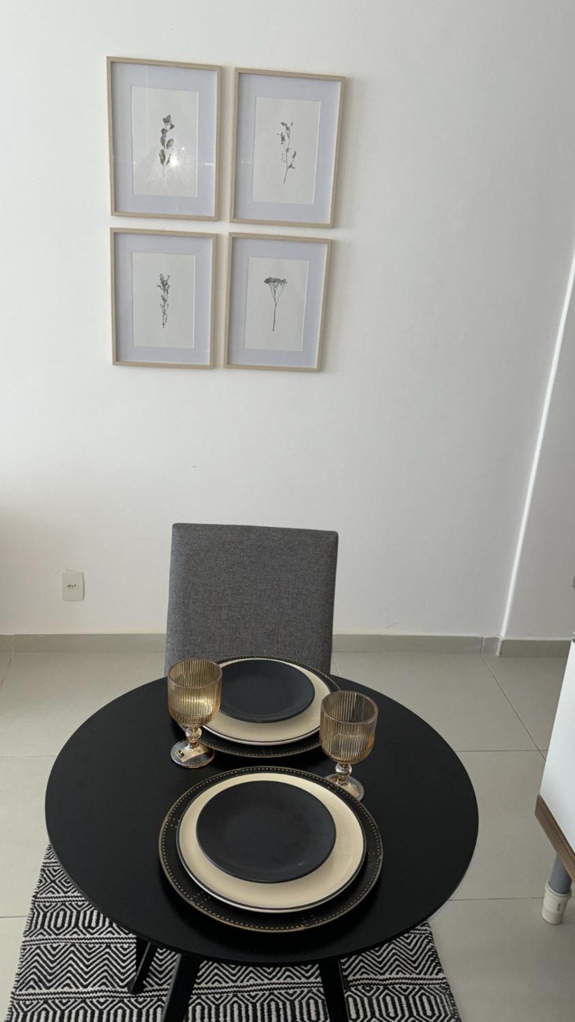 Luxuoso Studio Em Copacabana Rio de Janeiro Exterior photo