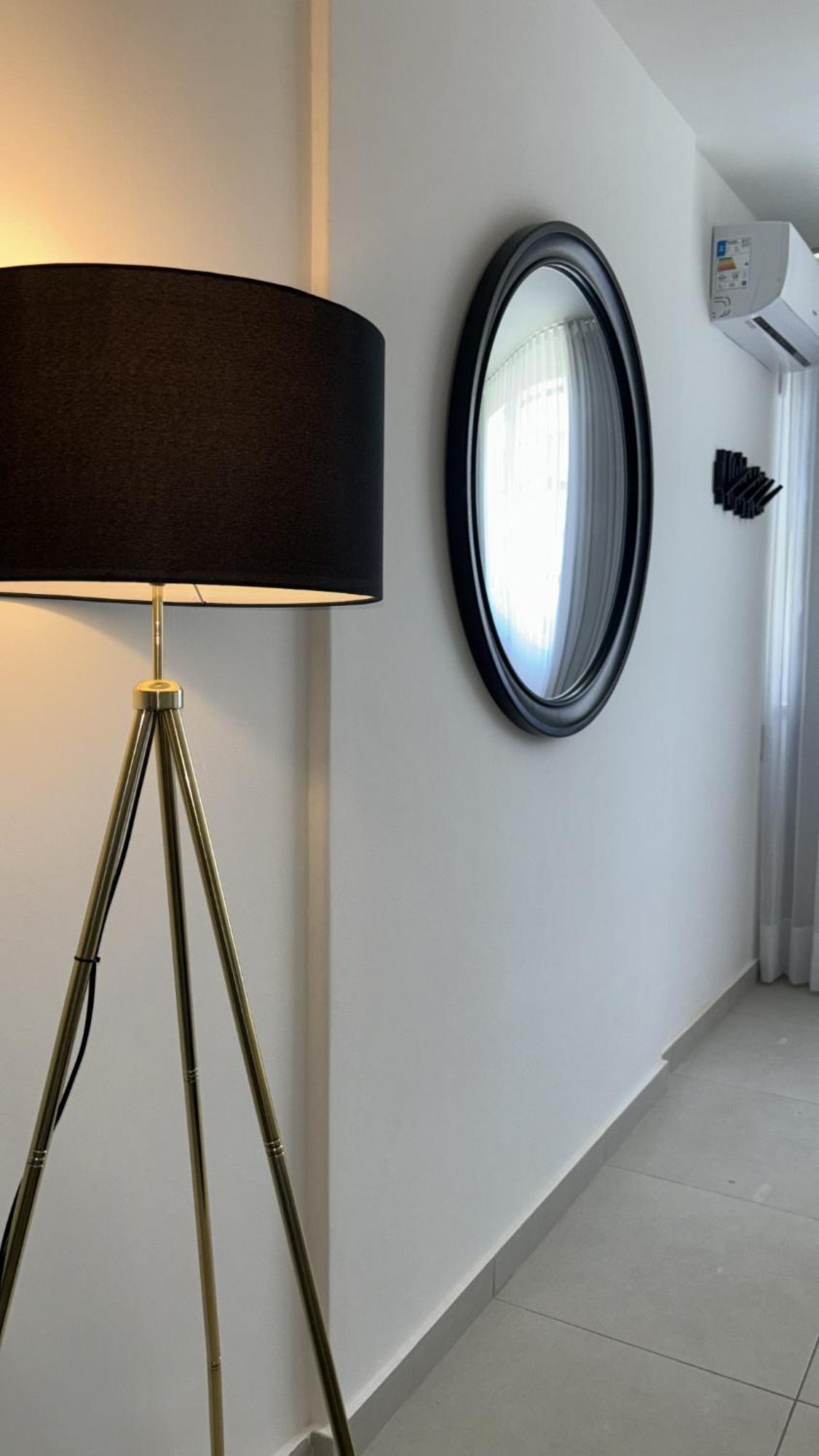 Luxuoso Studio Em Copacabana Rio de Janeiro Exterior photo
