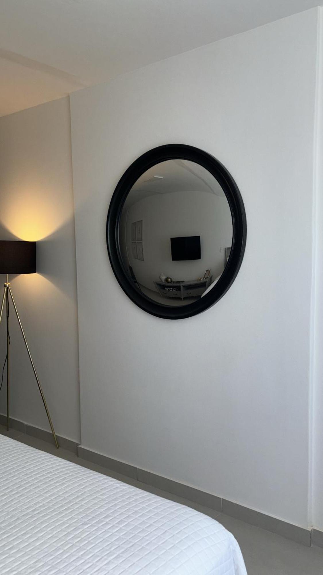Luxuoso Studio Em Copacabana Rio de Janeiro Exterior photo