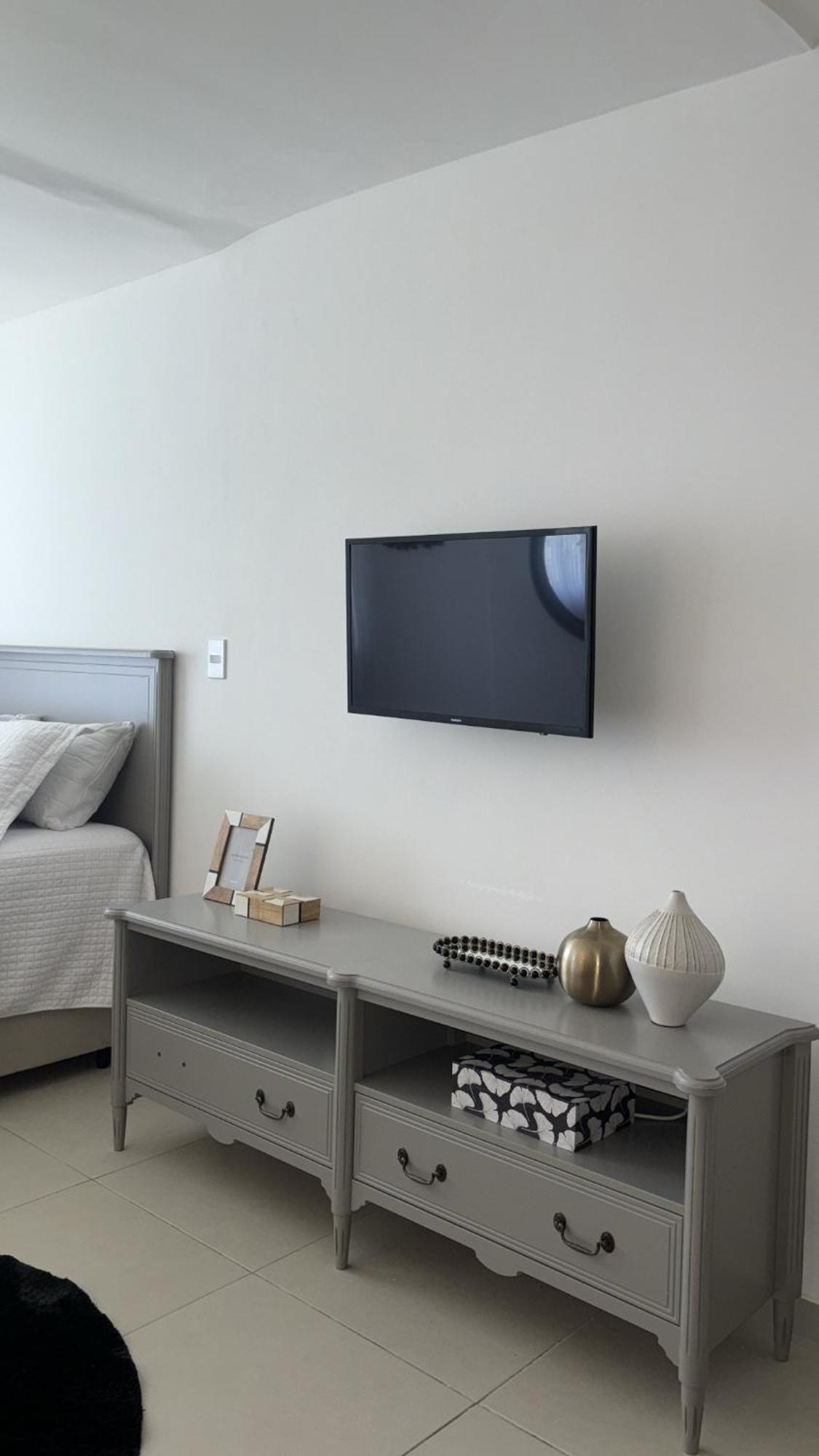 Luxuoso Studio Em Copacabana Rio de Janeiro Exterior photo